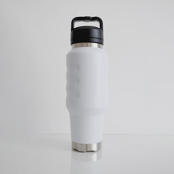 Fridgy Cruise 1L - Arctic White