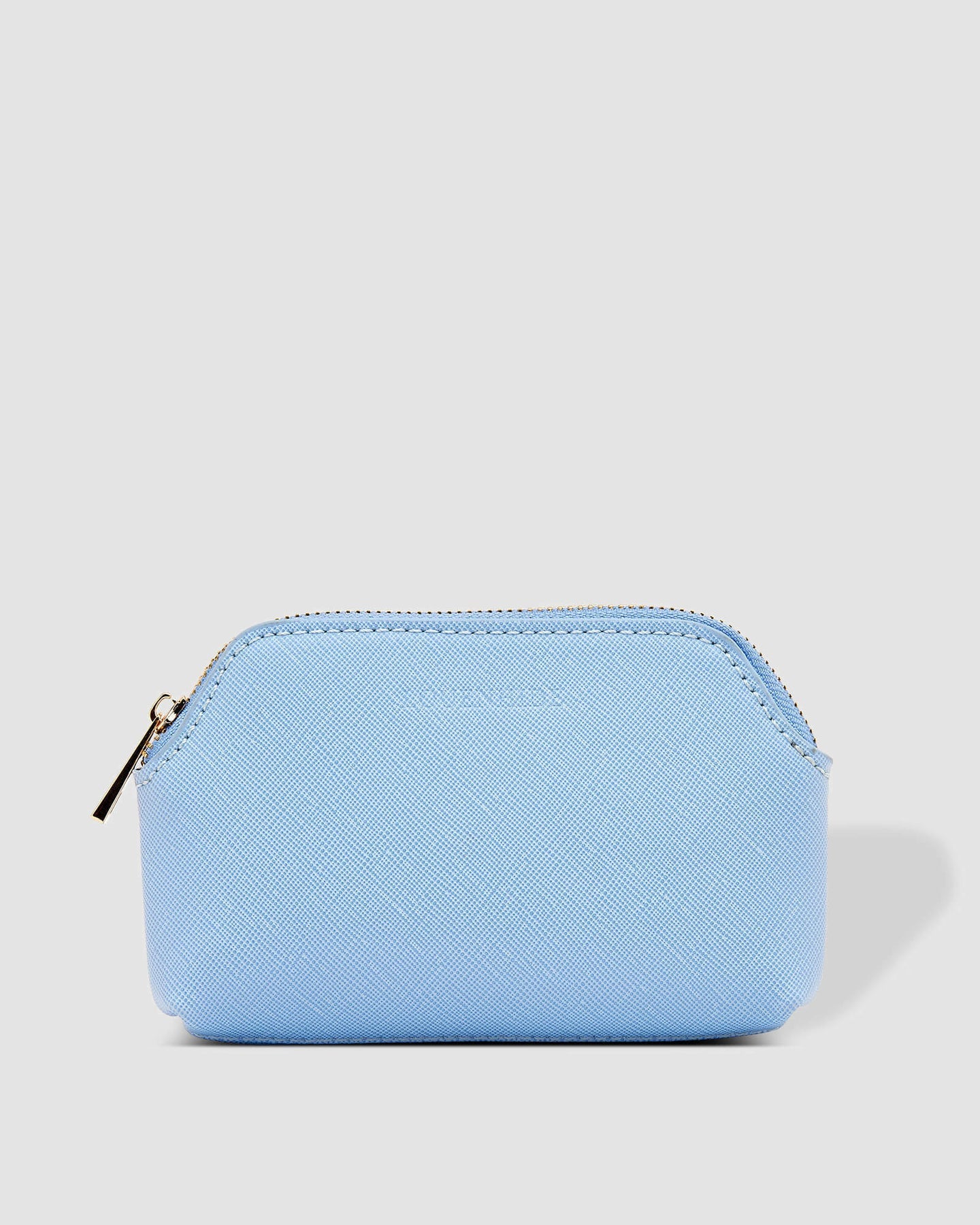 Ruby Purse - Cloudy Blue