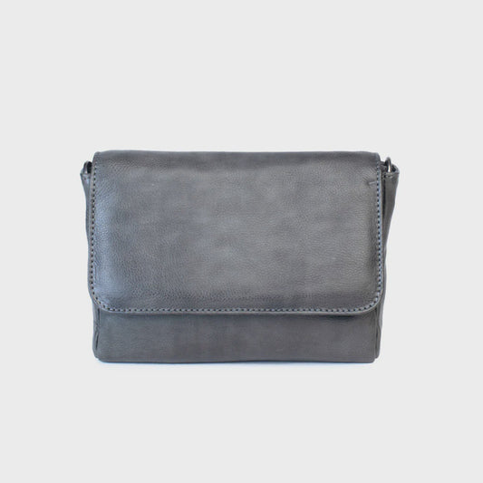 Sara Bag - Charcoal