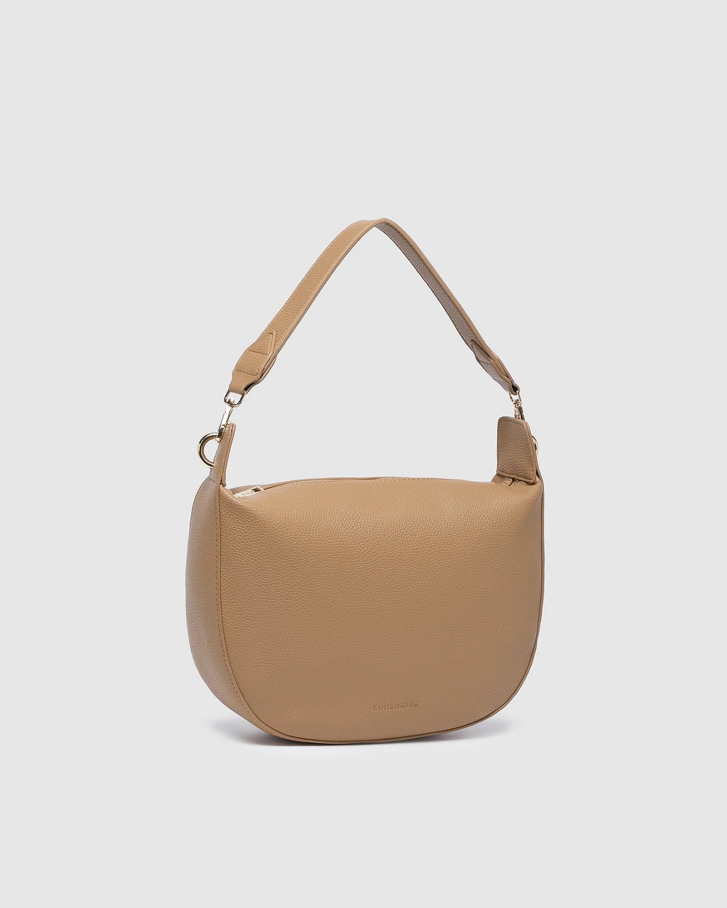 Georgina Shoulder Bag - Honey