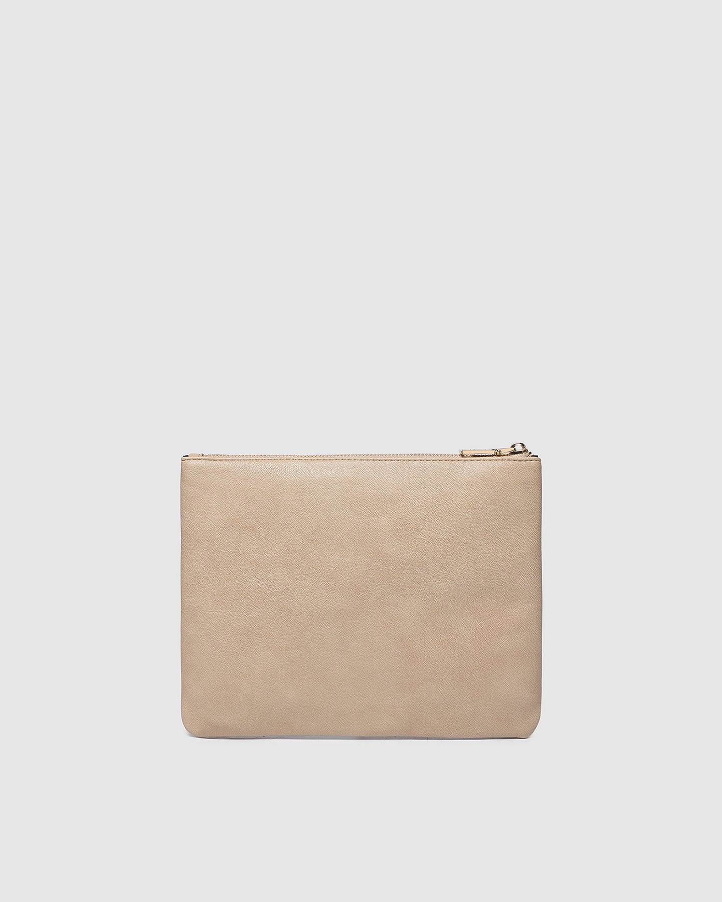 Louie Pouch - Saddle Malt