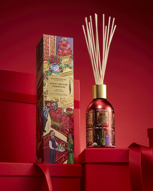 Night Before Christmas Diffuser 250ml