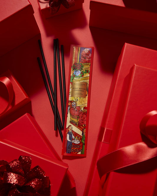 Night Before Christmas Replacement Scent Stems