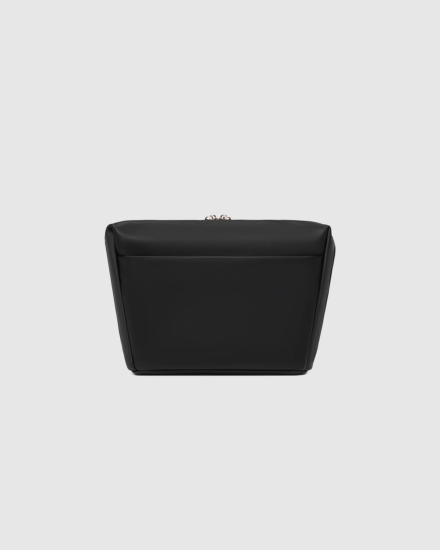 Vanessa Cosmetic Bag - Black