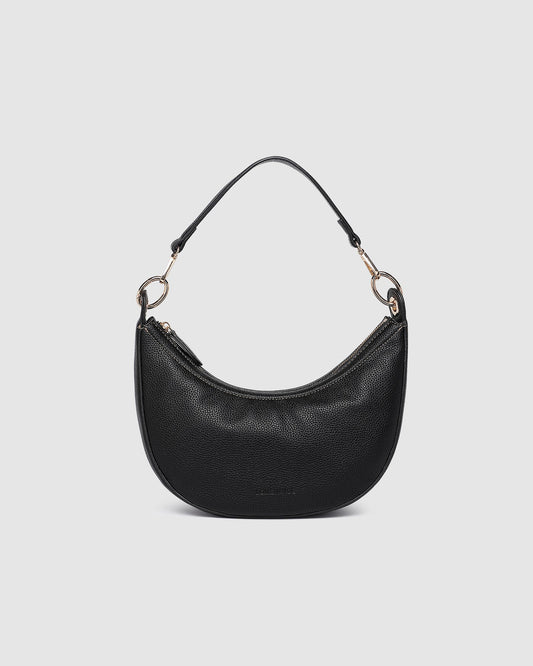 Corfu Handbag - Black