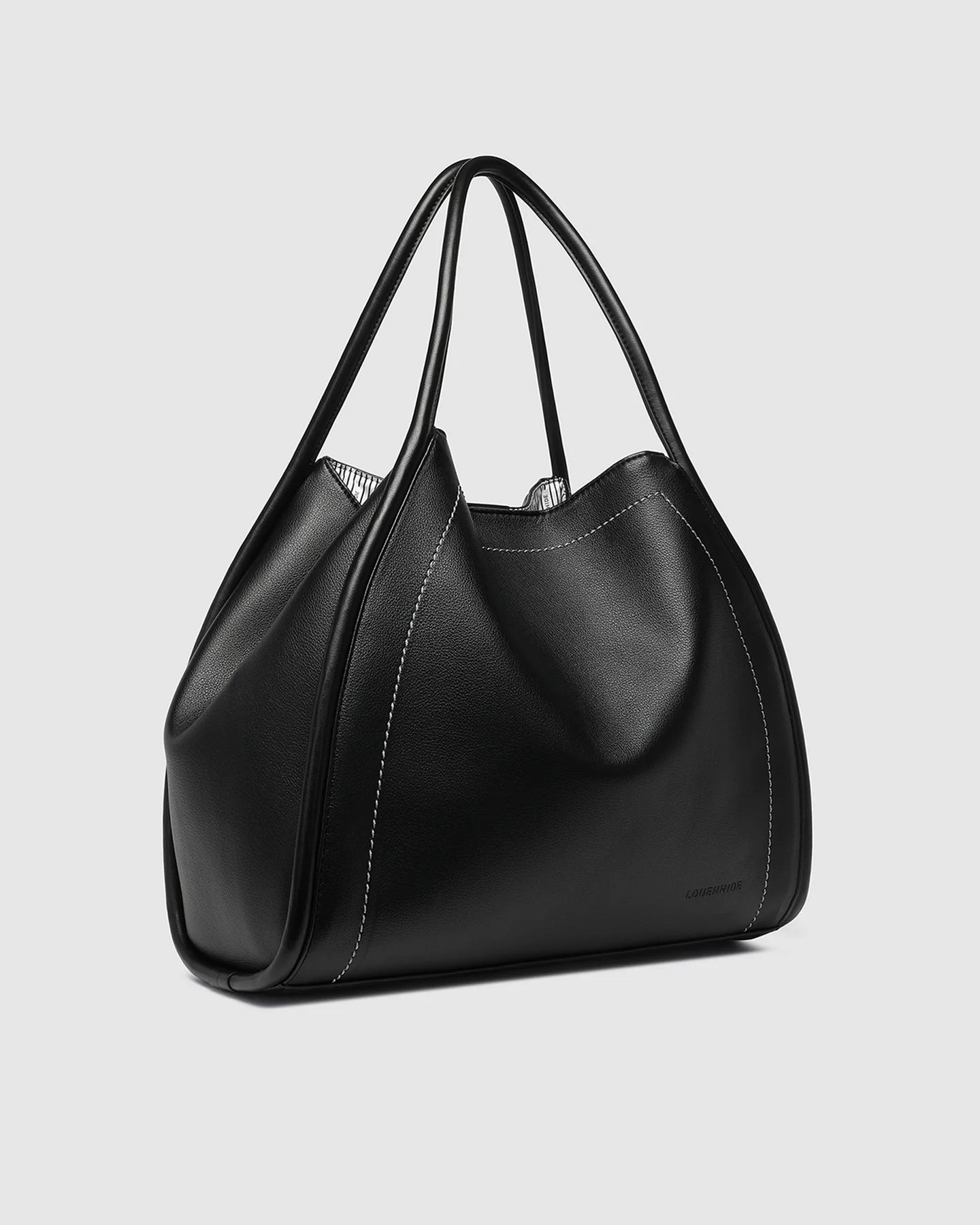 Sutton Shoulder Bag - Black