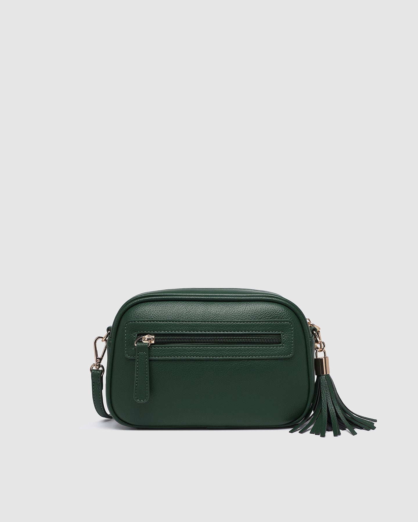 Jacinta Gia Crossbody Bag - Forest Green