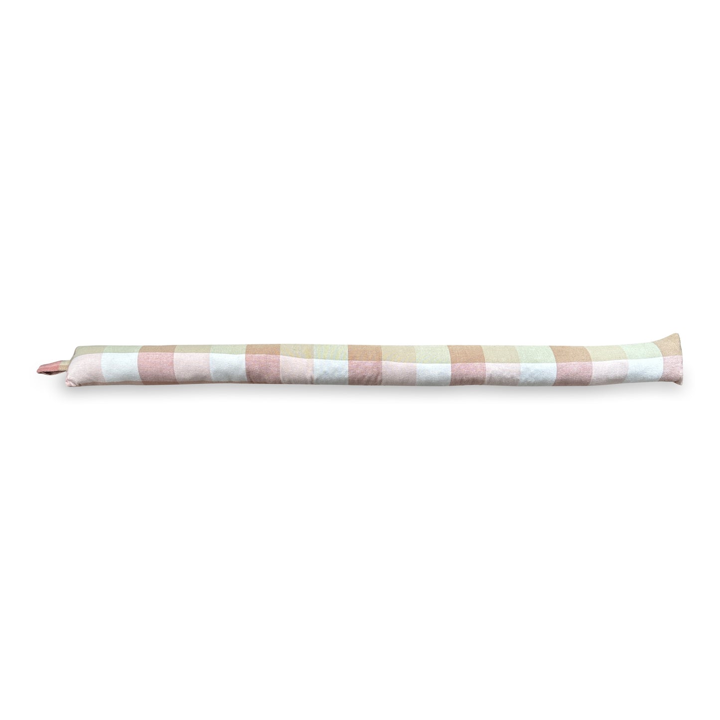 Rosie Multi Check Draught Stopper