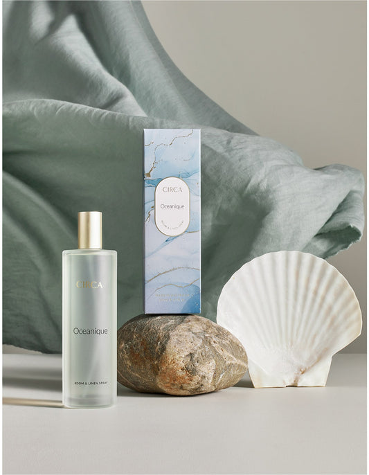 Circa Room & Linen Spray Oceanique