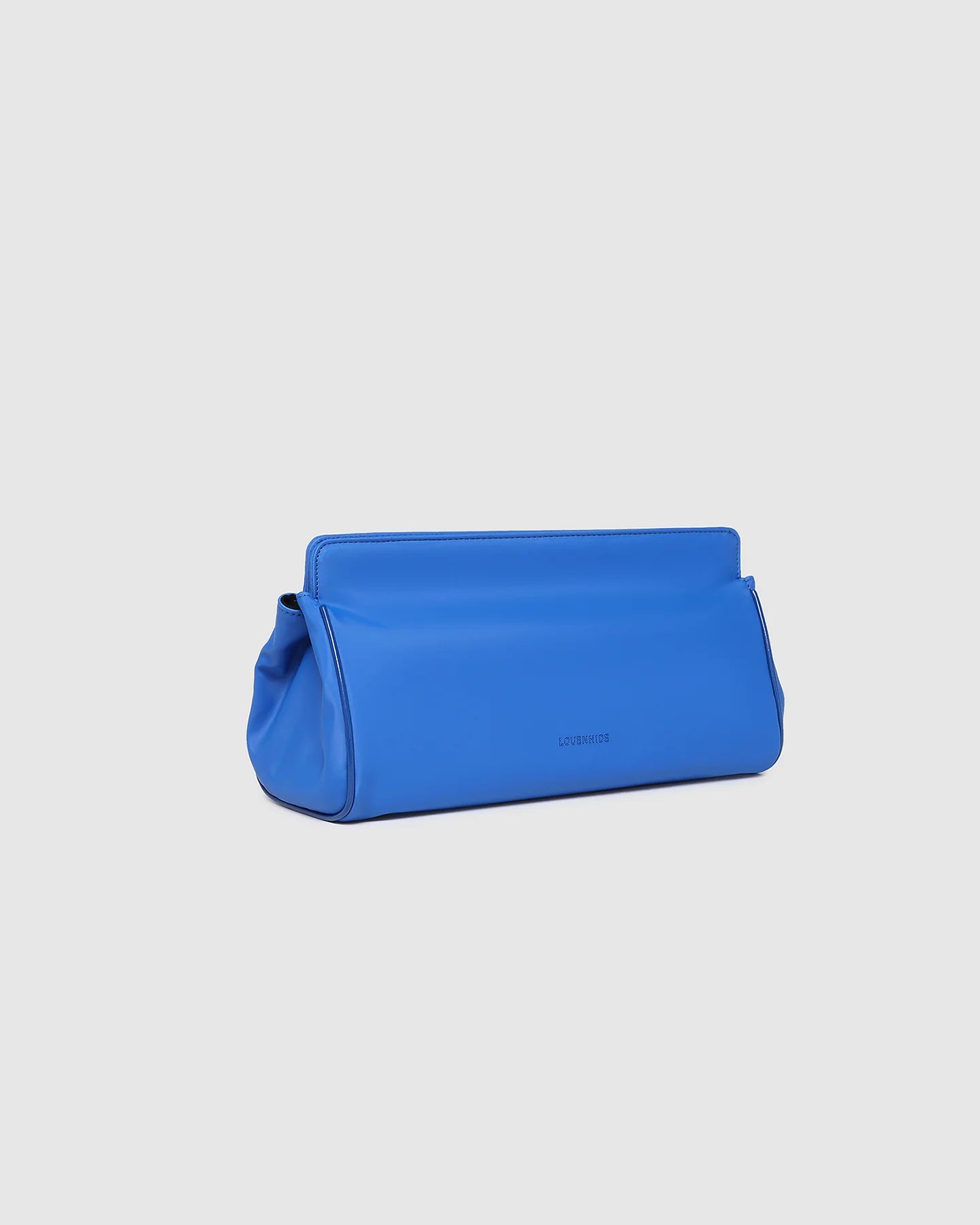 Margot Hair Tool Case - Royal Blue