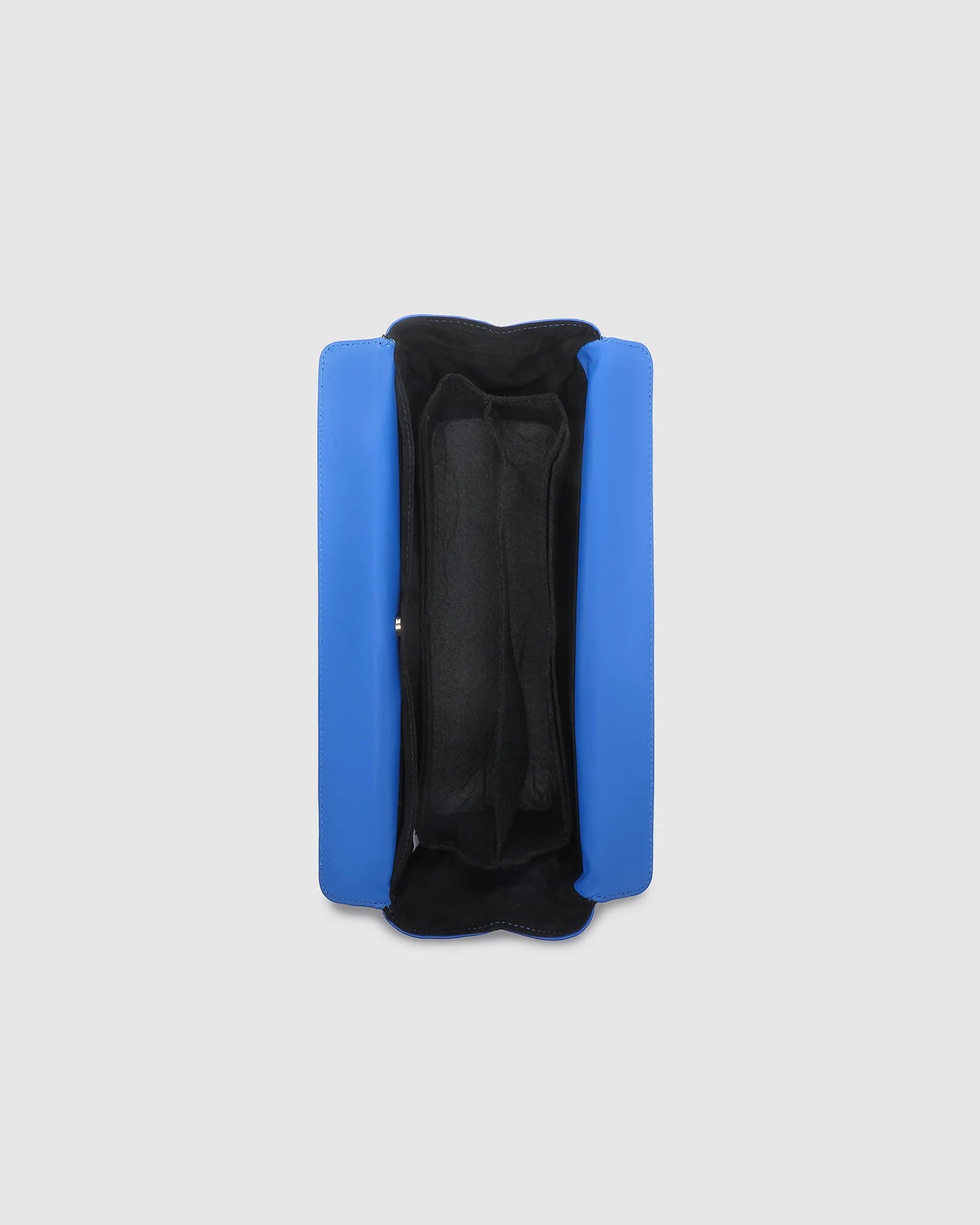 Margot Hair Tool Case - Royal Blue