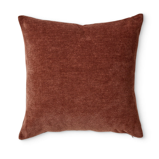 Brooklyn Russet Cushion 50cm