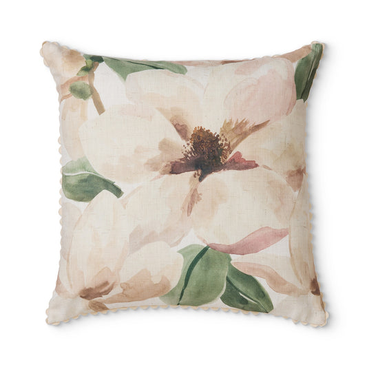Magnolia Cushion 50cm