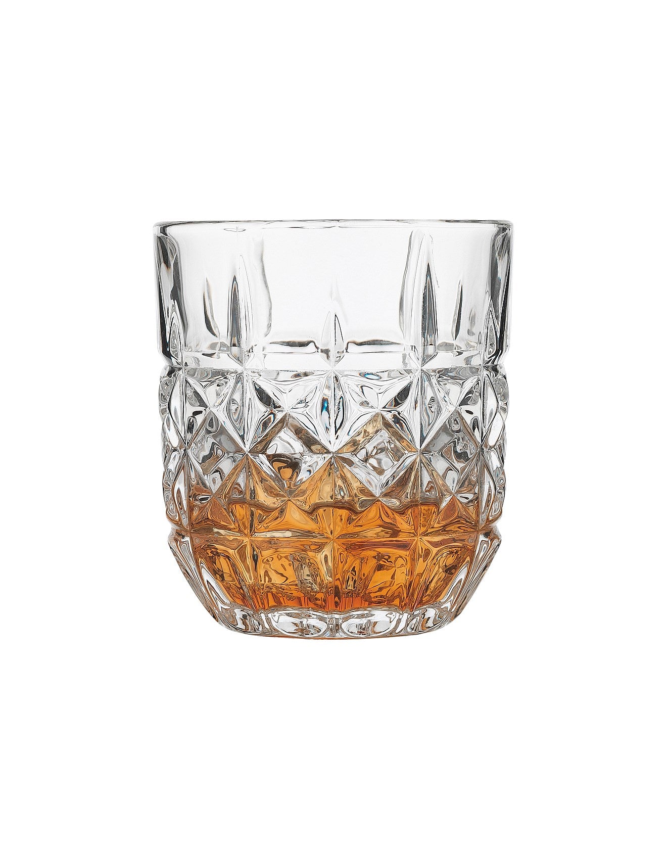 Matis S4 Whiskey Glasses 250ml