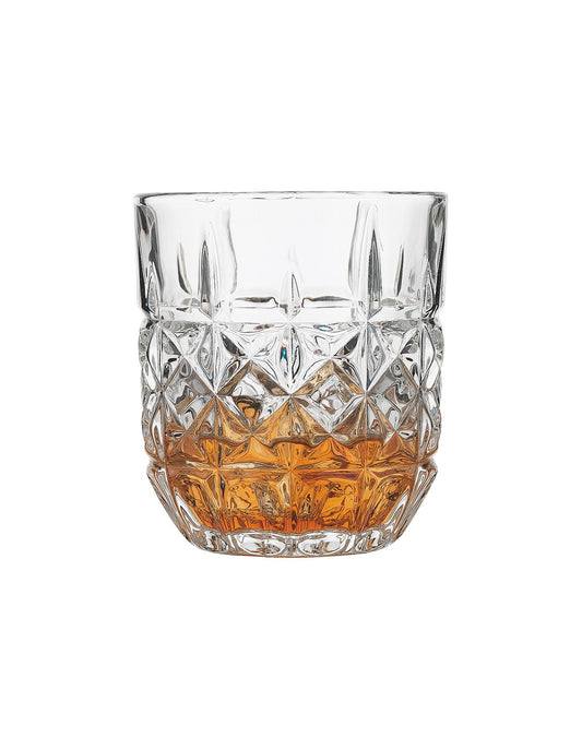 Matis S4 Whiskey Glasses 250ml