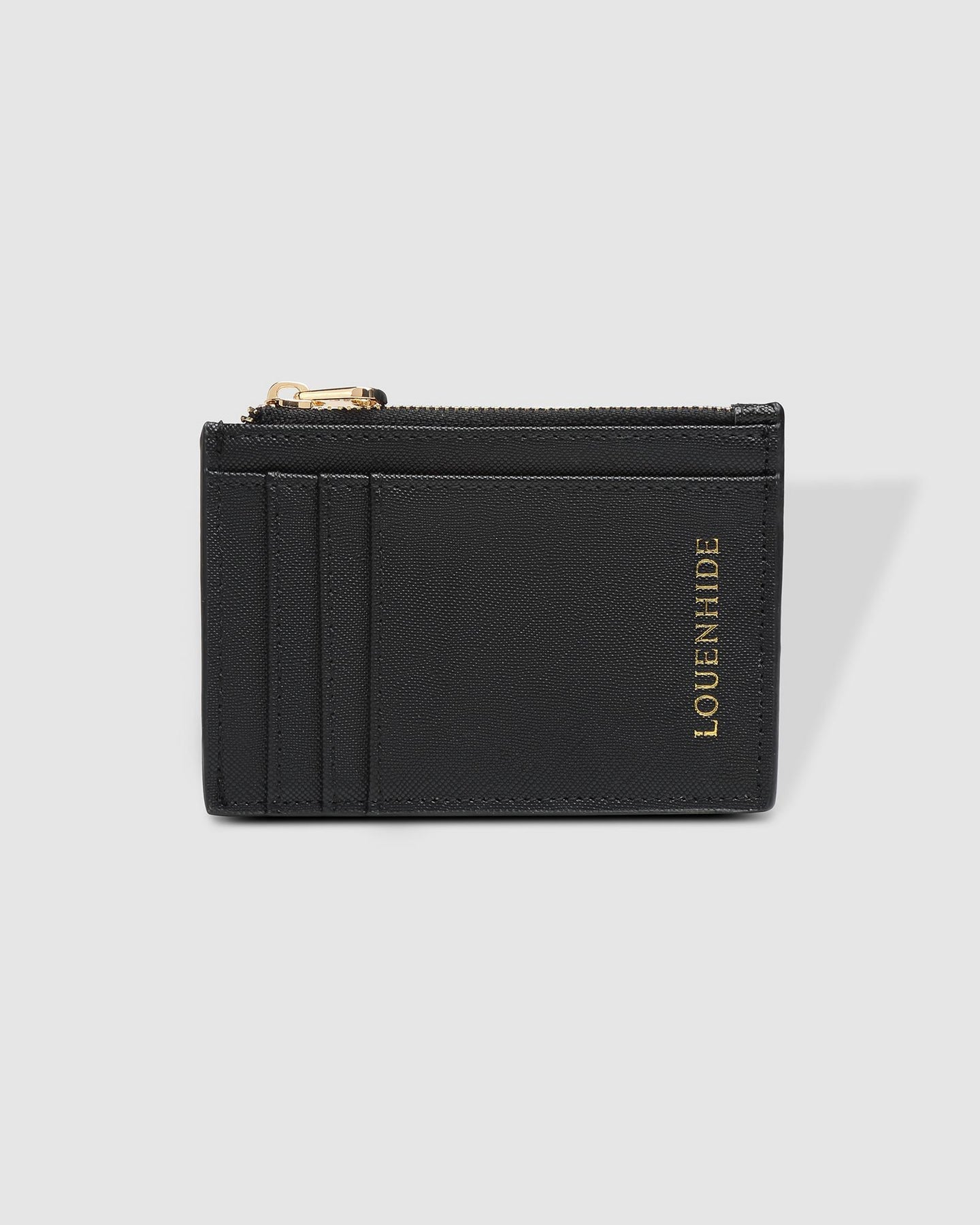 Cara Cardholder - Black