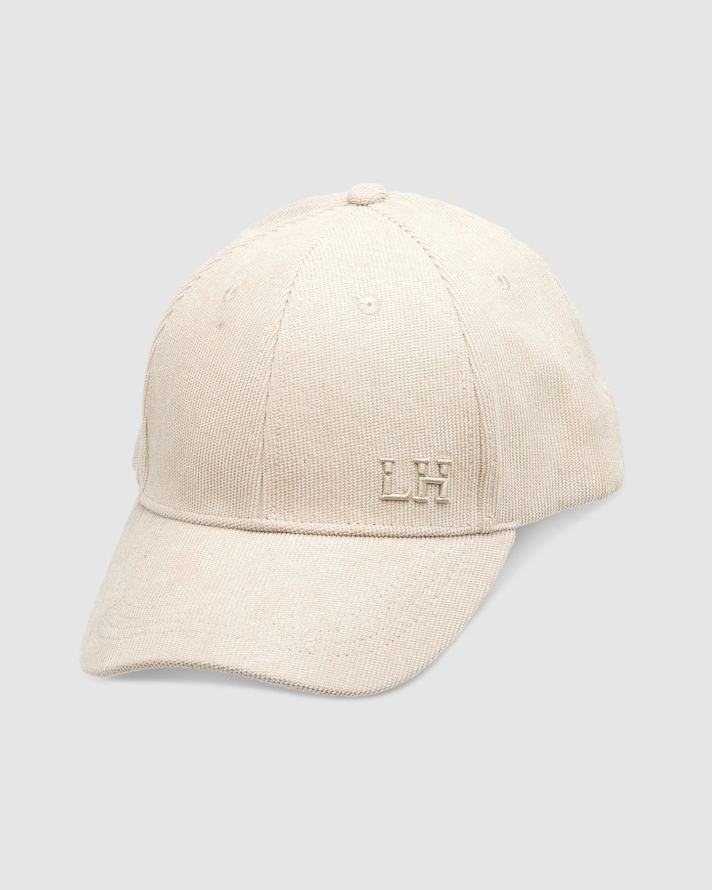 Jasper Cap - Stone Corduroy