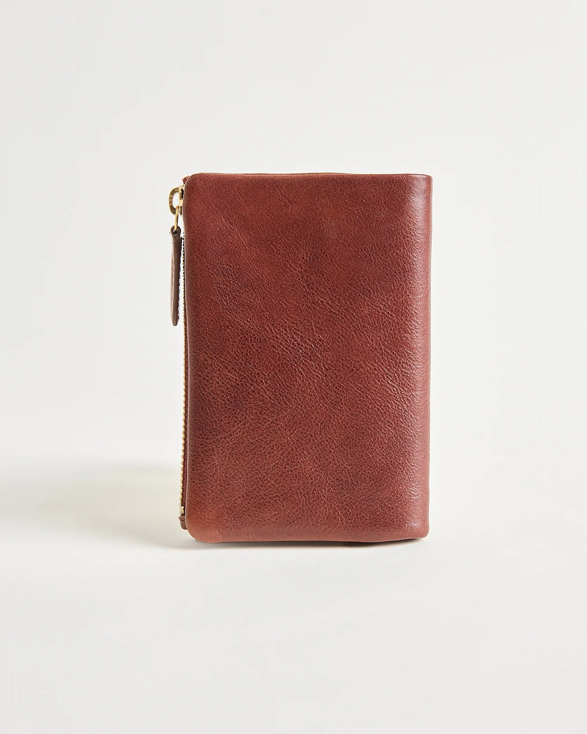 Small Sabi Wallet Maple