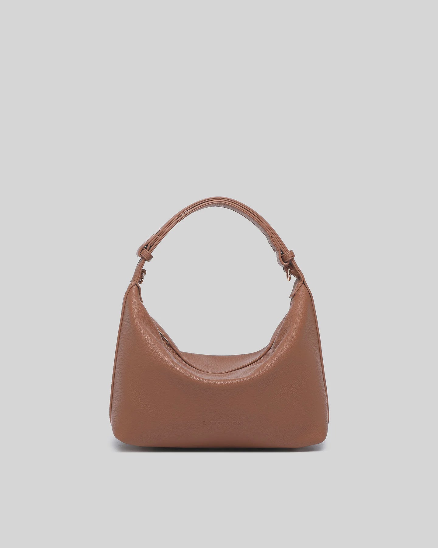 Madeline Shoulder Bag - Toffee