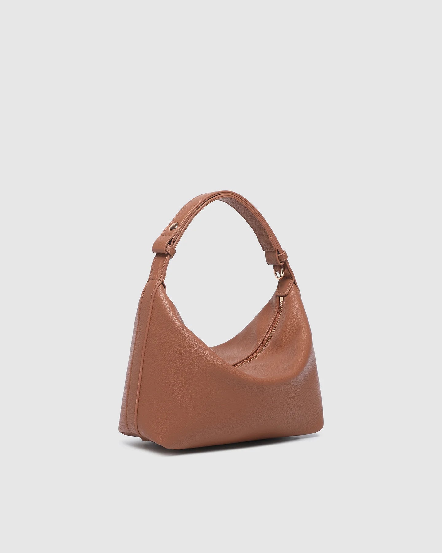 Madeline Shoulder Bag - Toffee