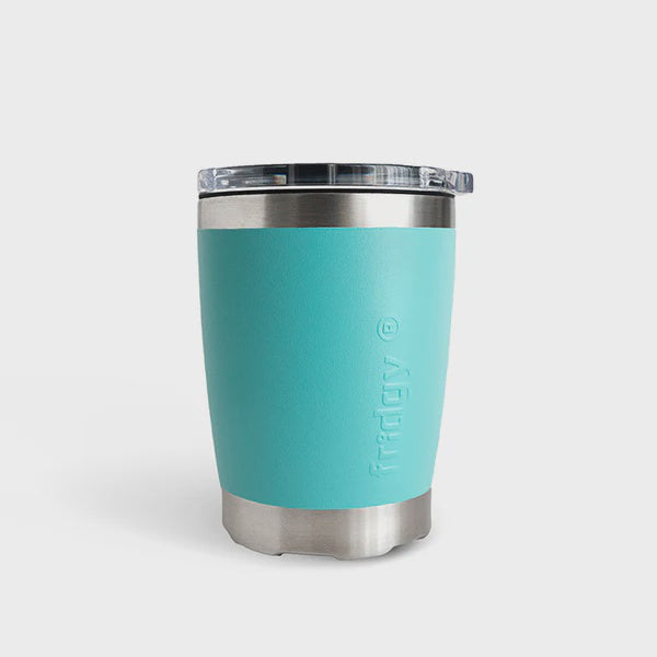 Fridgy 350ml Tumbler - Marina Aqua