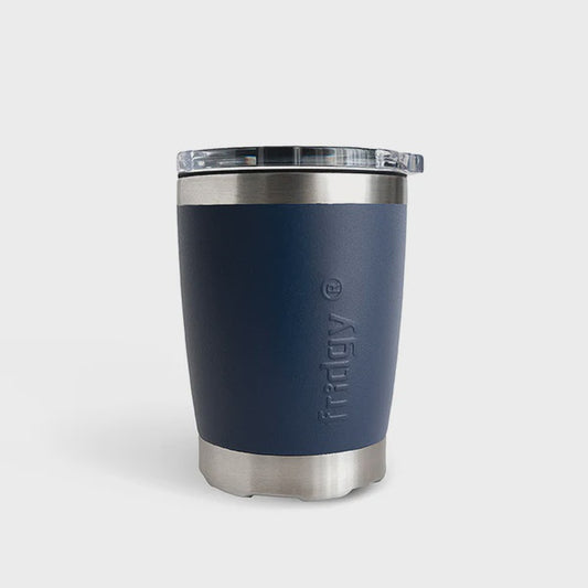Fridgy 350ml Tumbler - Forge Navy