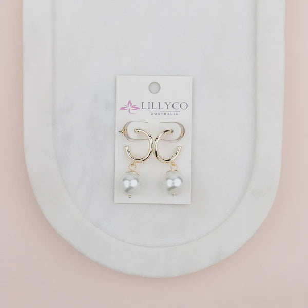 Earrings - 370EG
