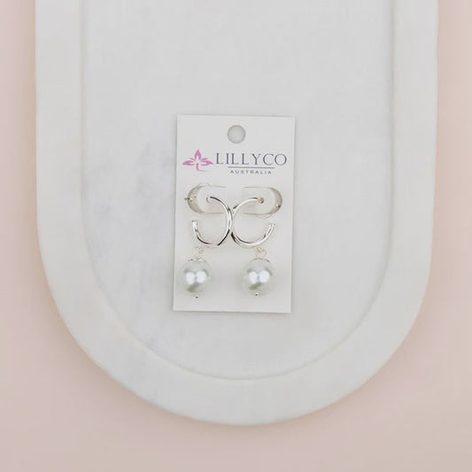 Earrings - 370ES