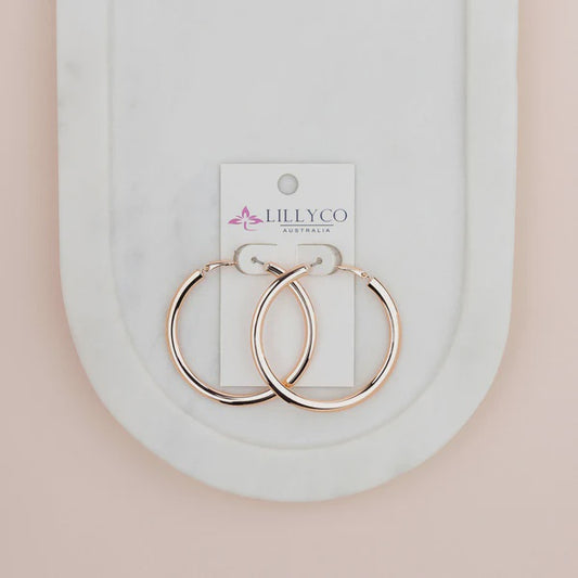 Earrings - 367EG