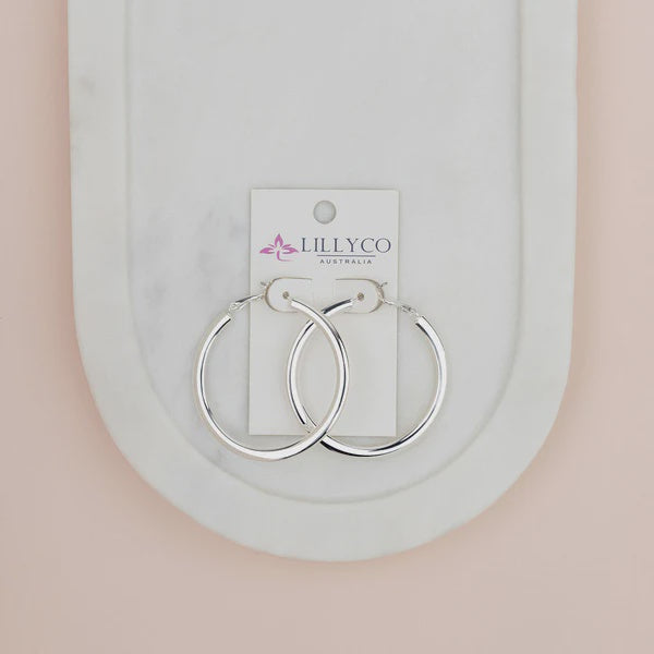 Earrings - 367ES