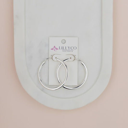 Earrings - 367ES