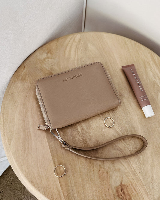 Eden Wallet - Malt