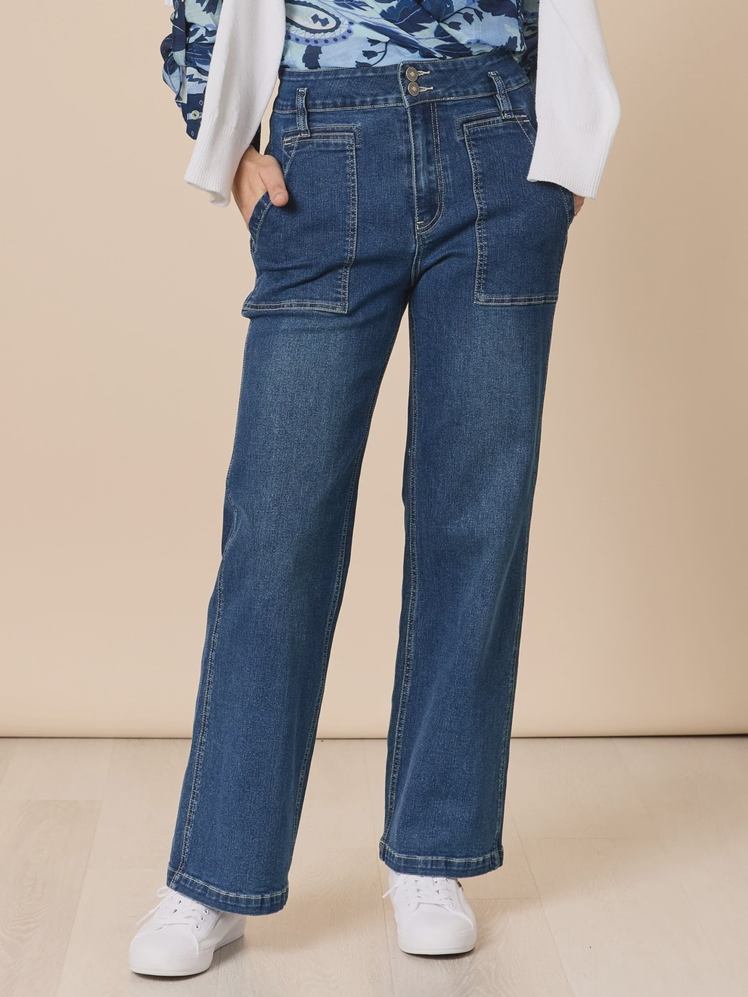 FINDERS KEEPERS BAGGY JEAN HANDROOM 【公式通販】