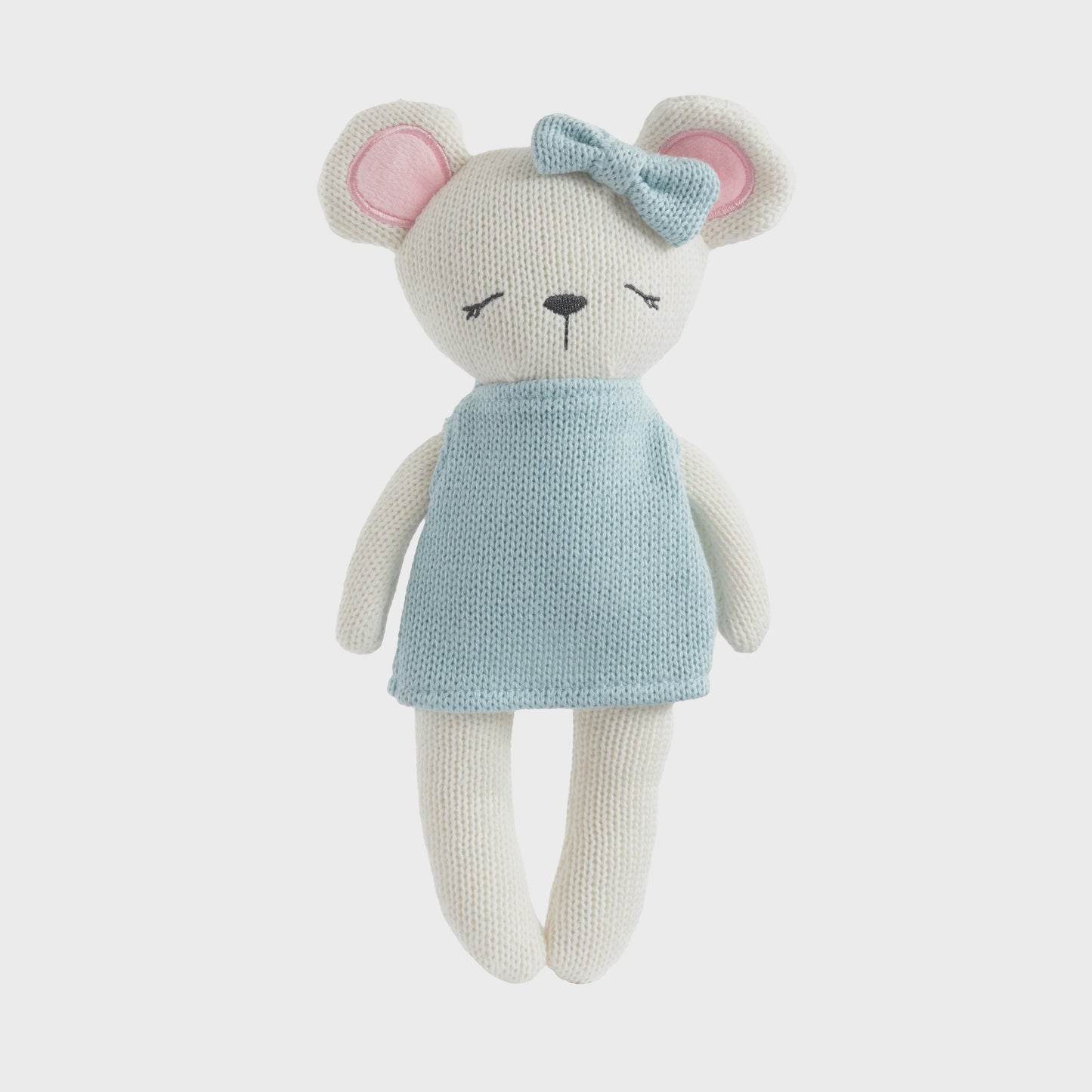 Molly The Mouse