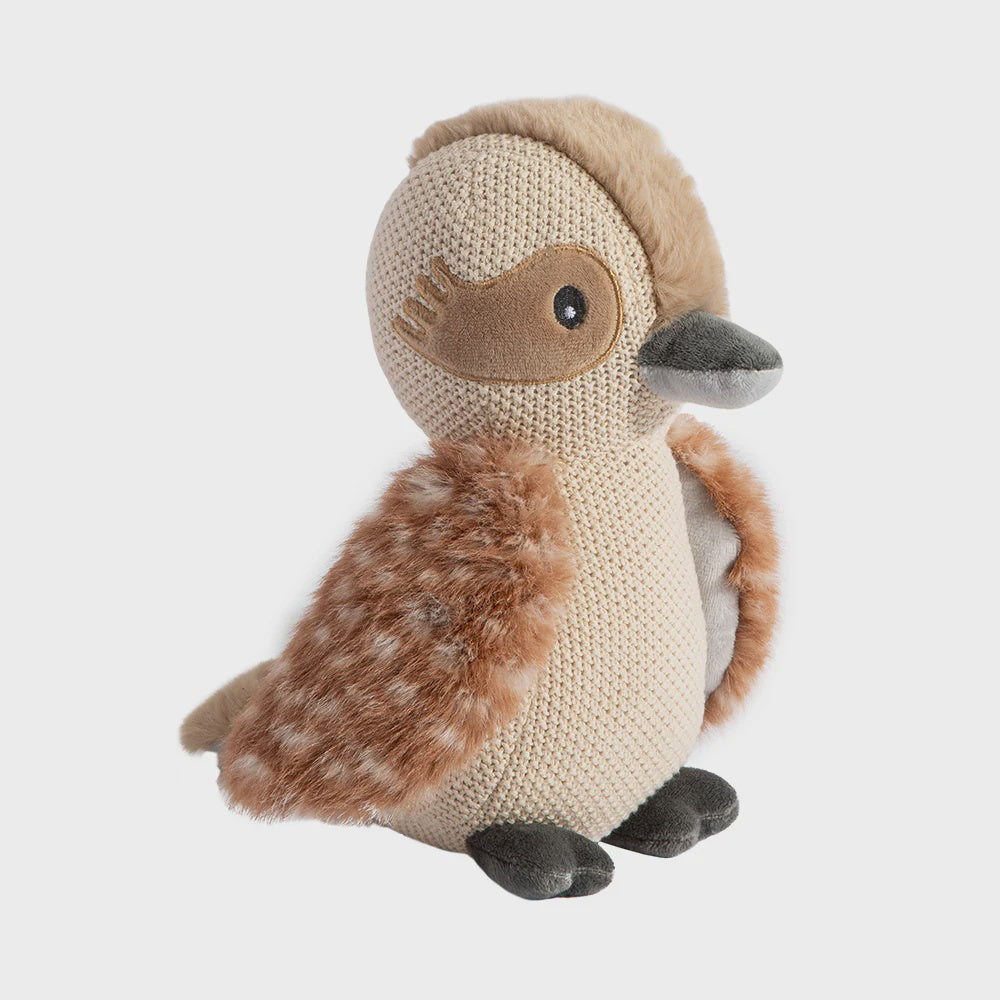 Kenny The Kookaburra