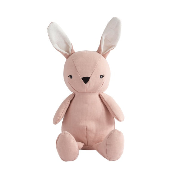 Linen Animal - Betty the Bunny - Large