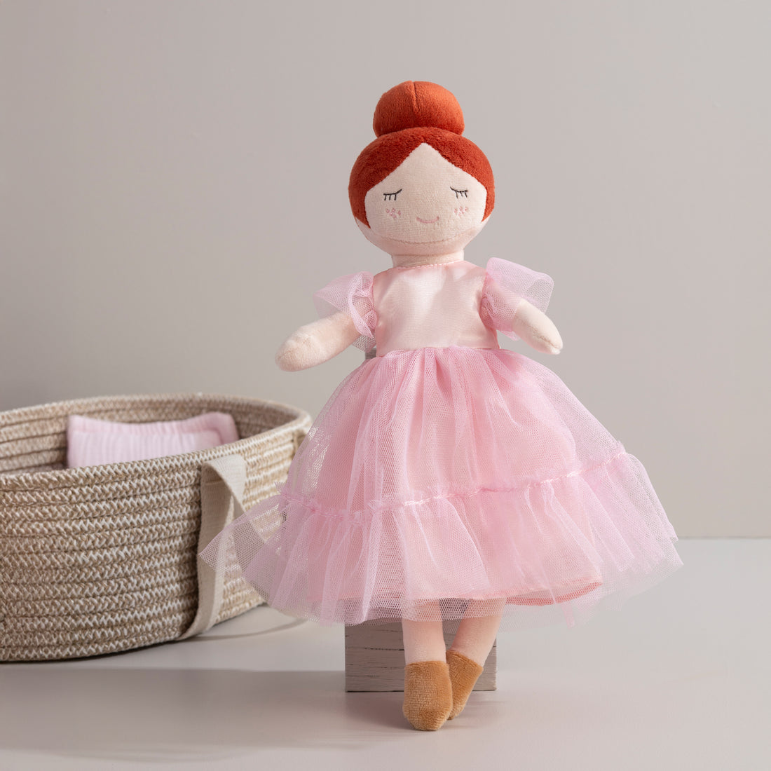 Princess Doll - Zara