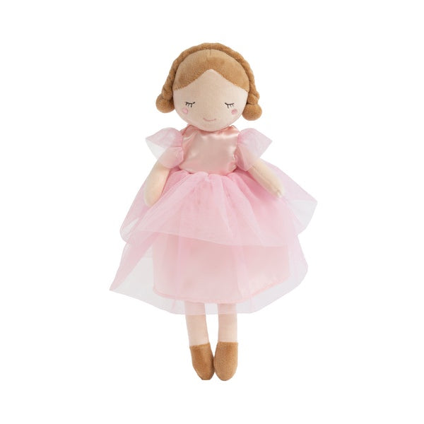 Princess Doll - Lucia