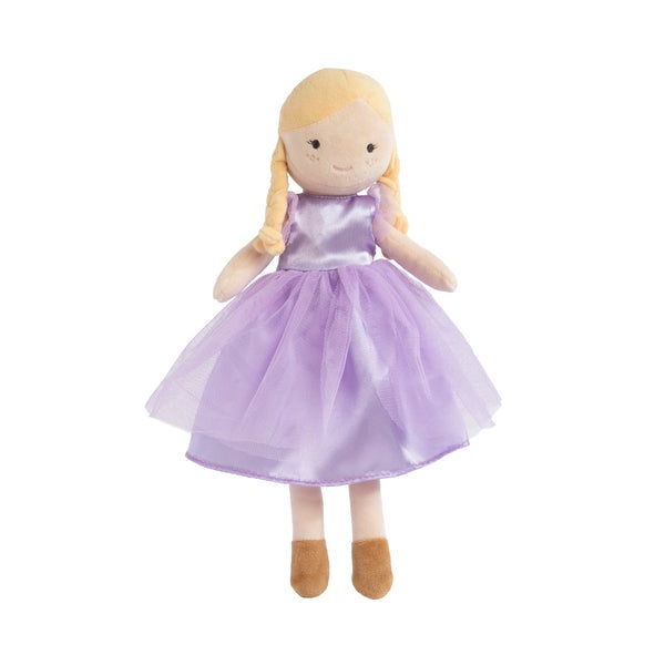 Princess Doll - Ellie