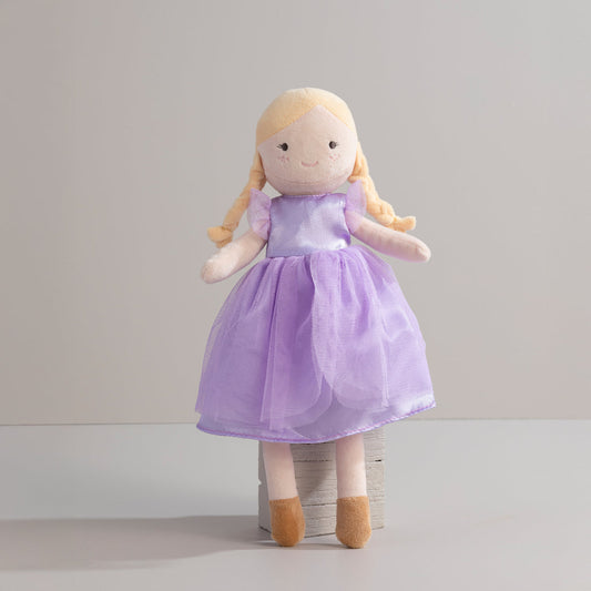 Princess Doll - Ellie