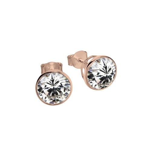 Earrings - SE241RG-6