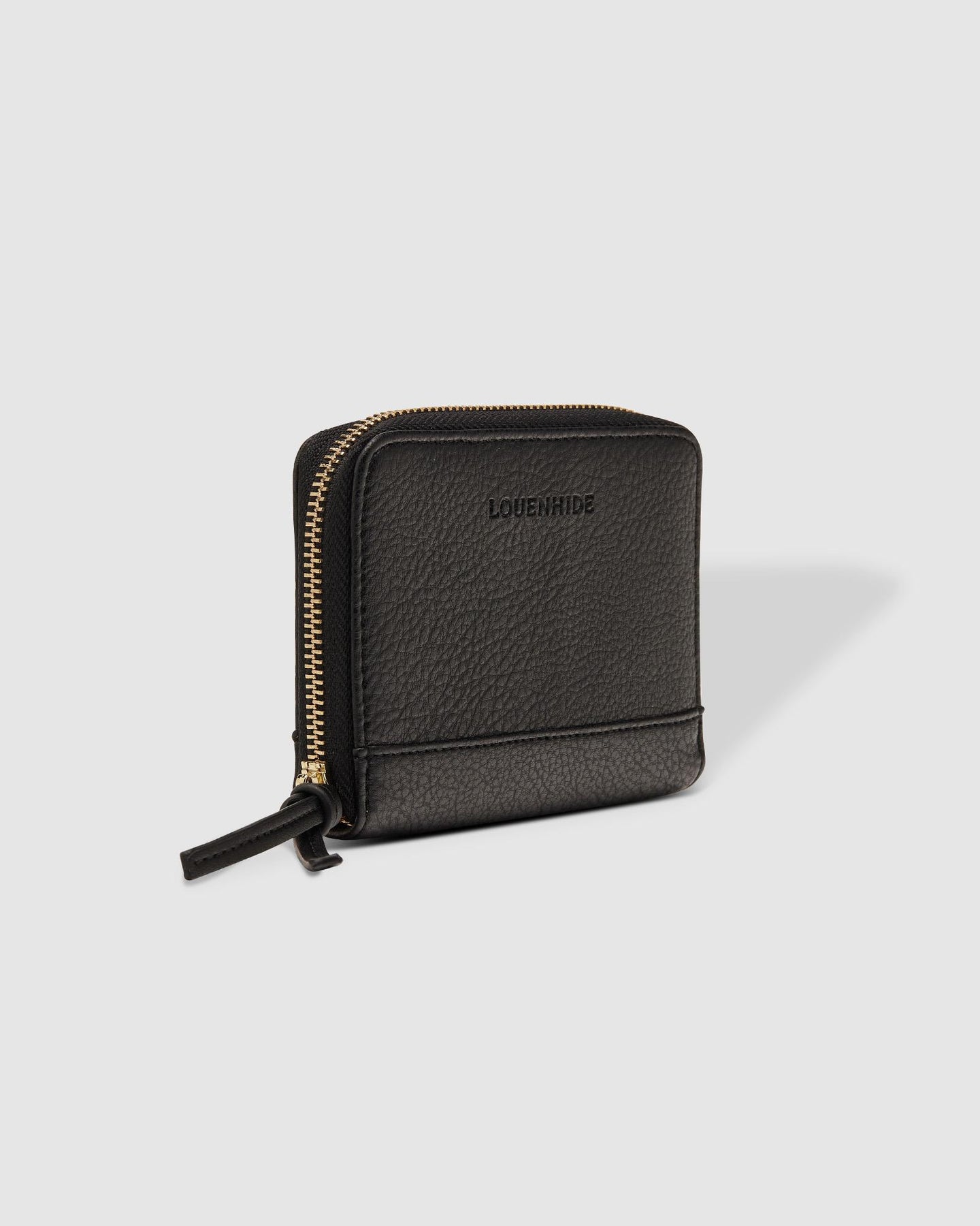 Aria Wallet Black