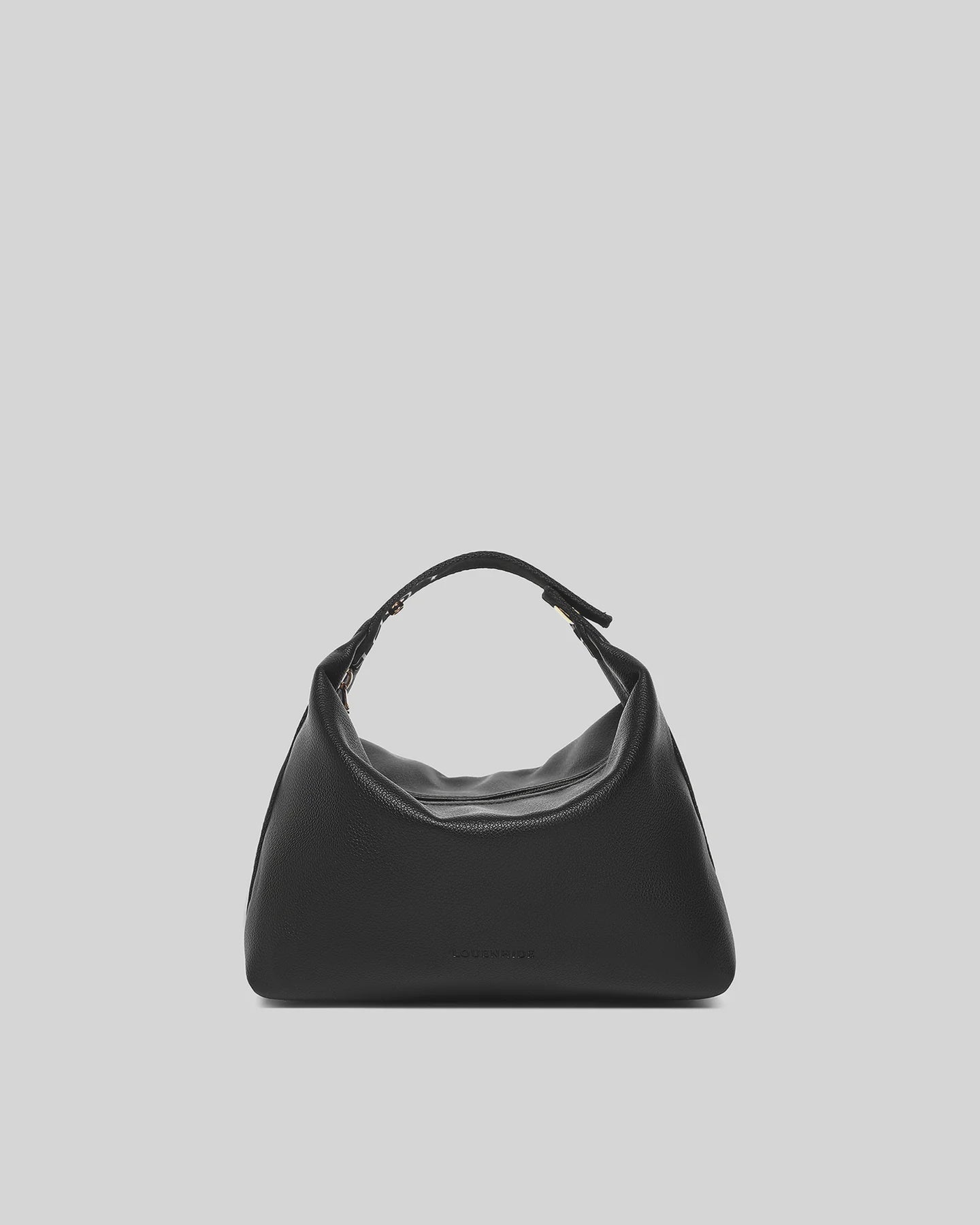 Duke Cosmetic Bag - Black