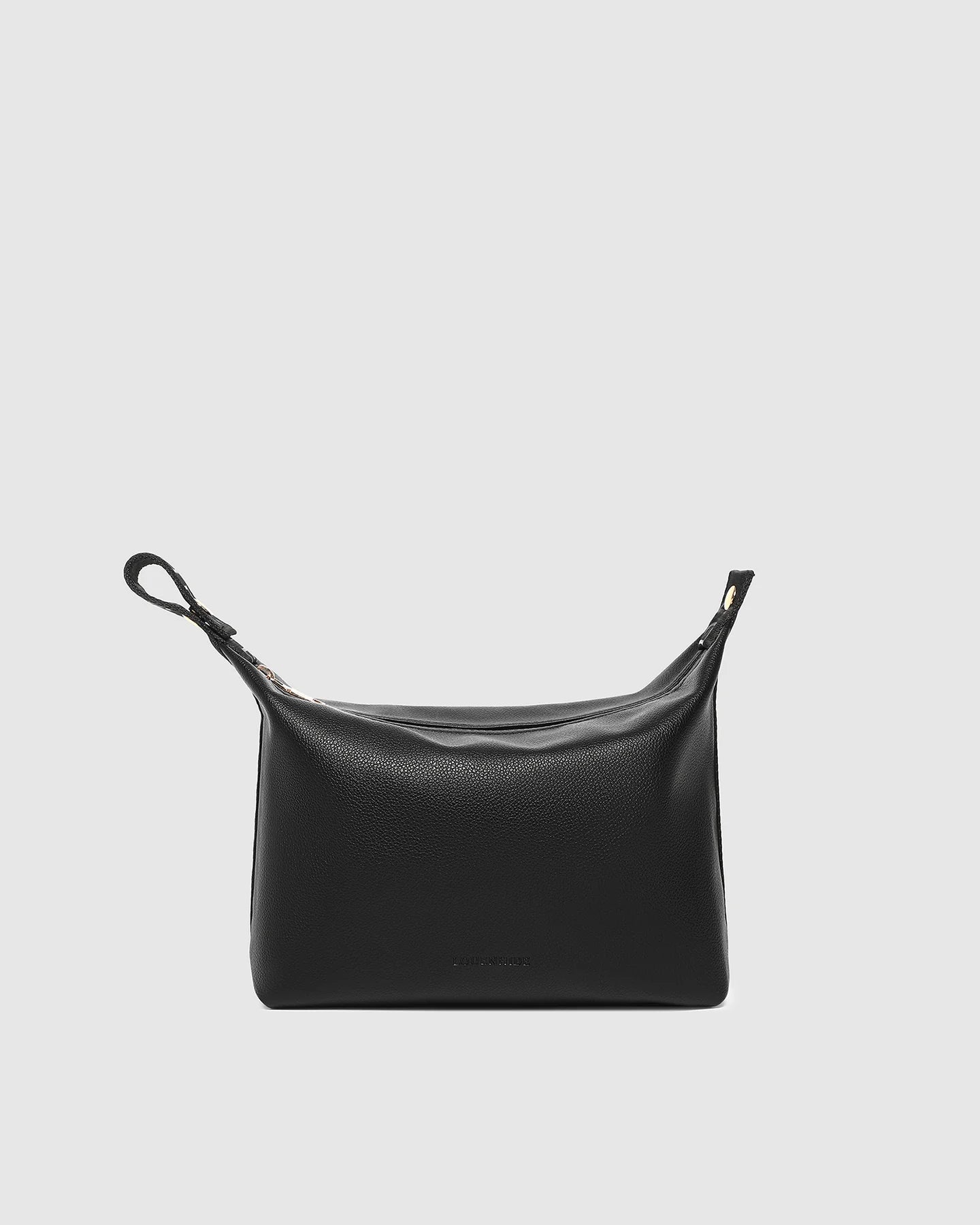 Duke Cosmetic Bag - Black