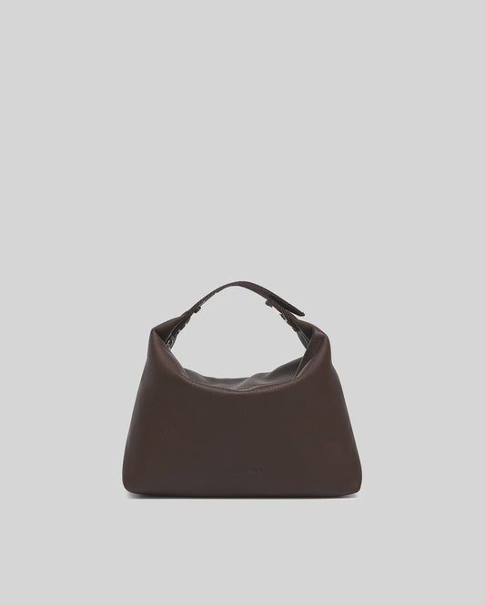 Duke Cosmetic Bag - Chocolate