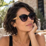 Flutter Storm Sunglasses