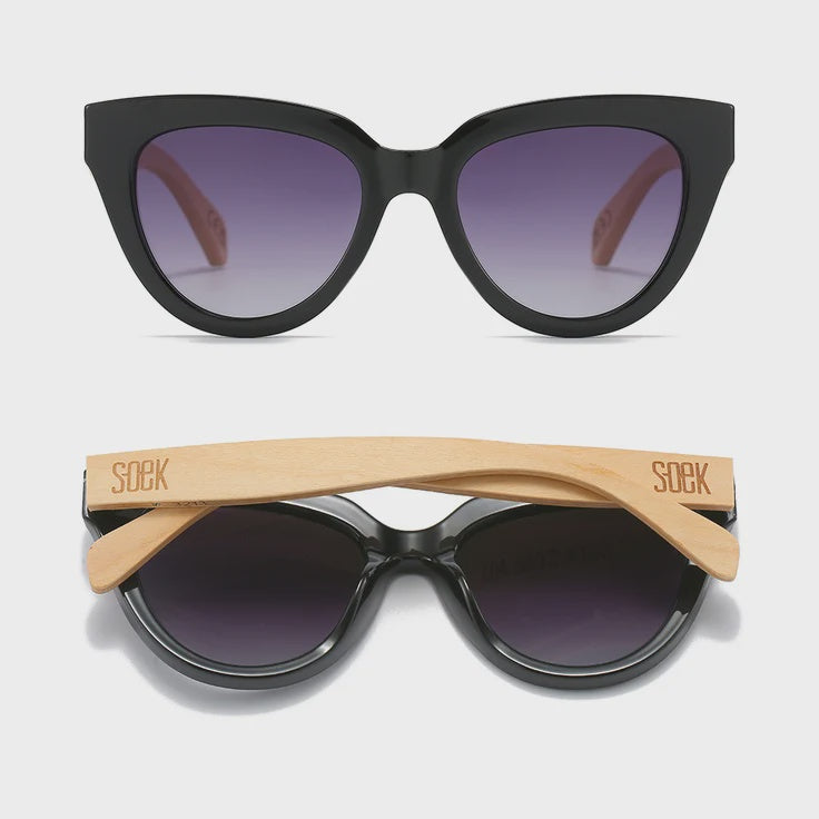 Flutter Storm Sunglasses