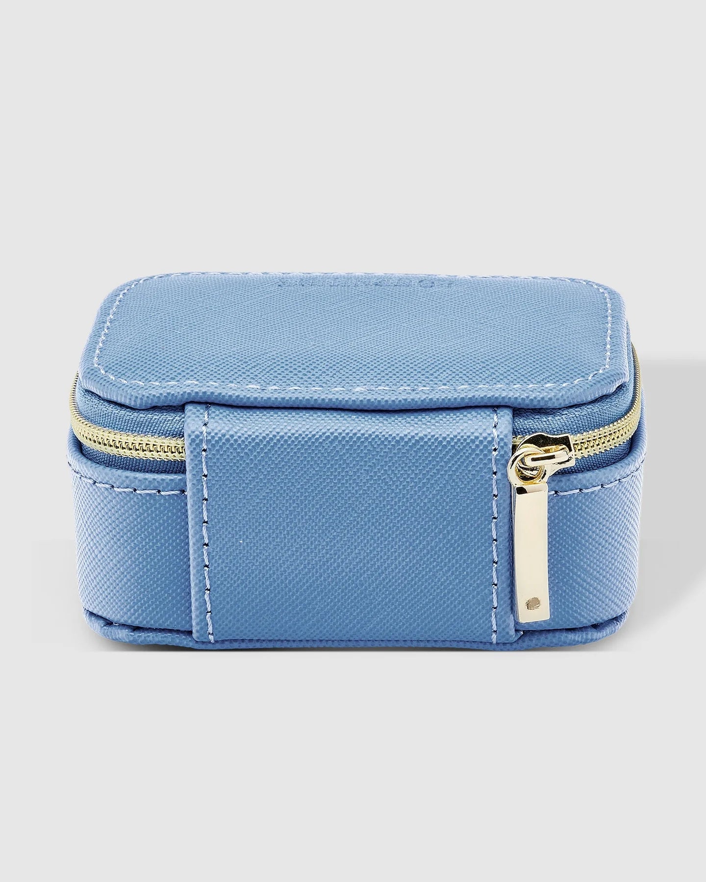 Suzie Jewellery Box - Cloudy Blue