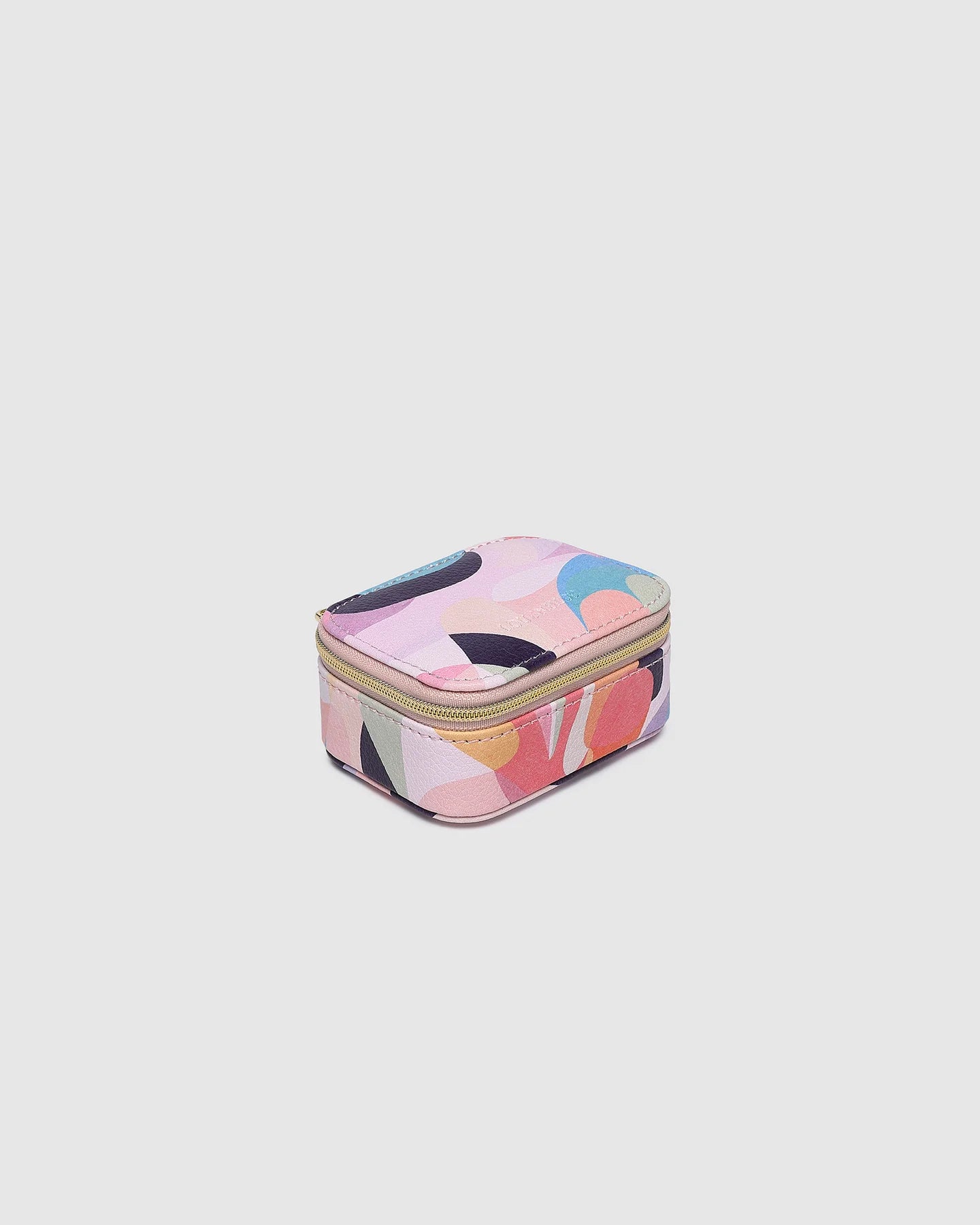 Suzie Jewellery Box - Mosaic Jewel