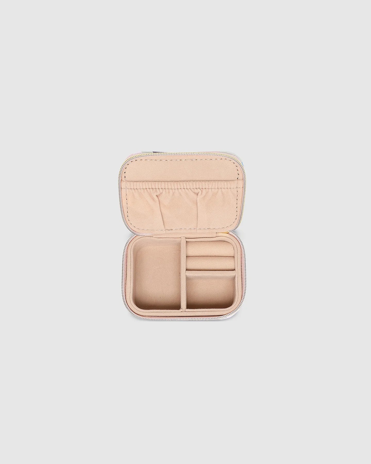 Suzie Jewellery Box - Mosaic Jewel